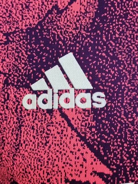 22-23 Juventus Third Away Jersey Player Version