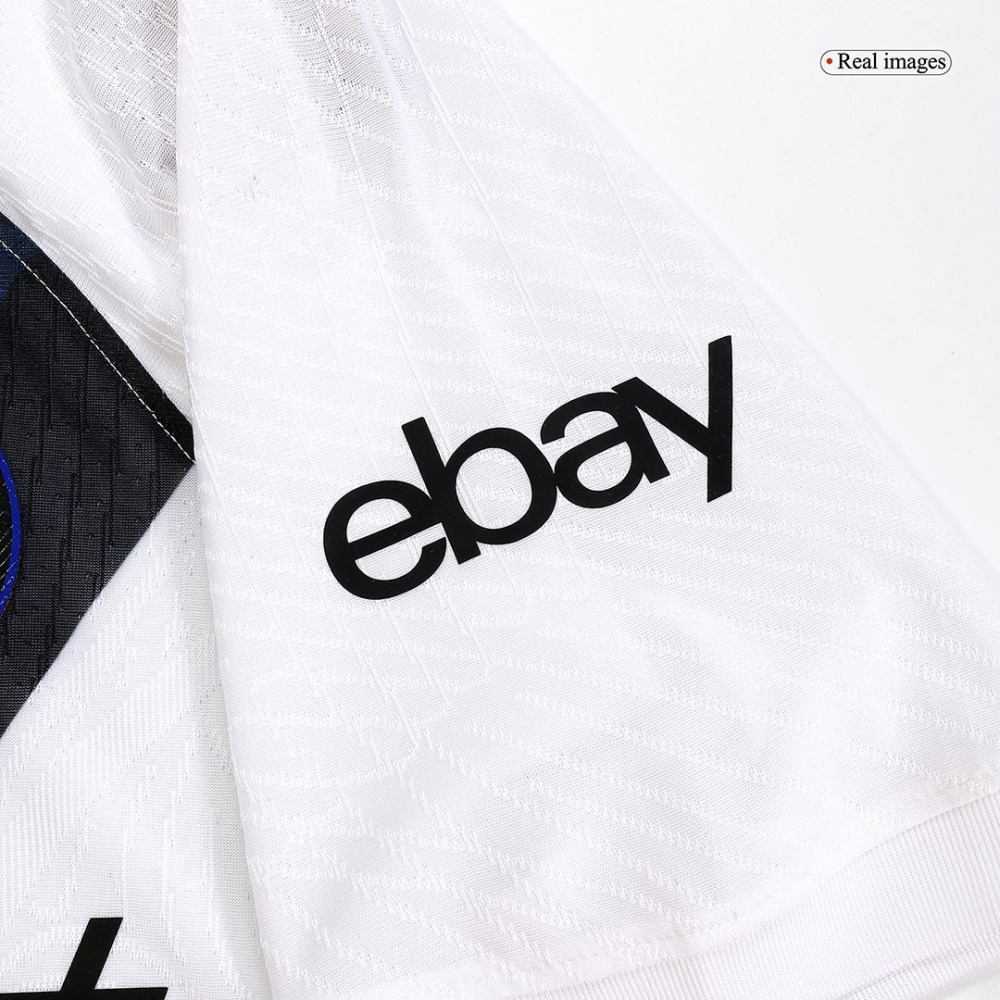 23-24 Inter Milan Away Player Version