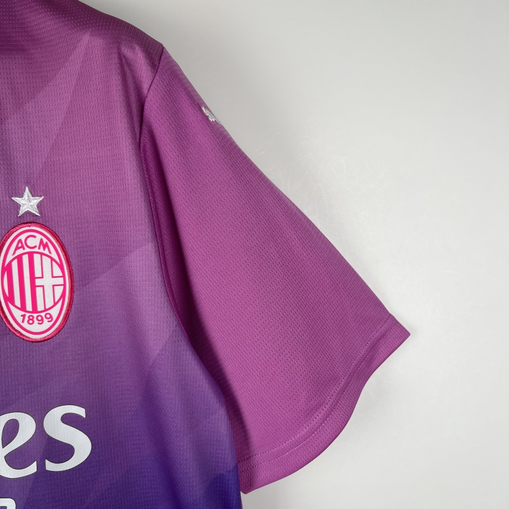 23-24 AC Milan Third Away Fan Version Jersey