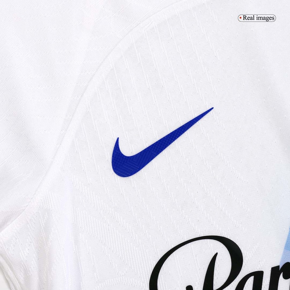23-24 Inter Milan Away Player Version