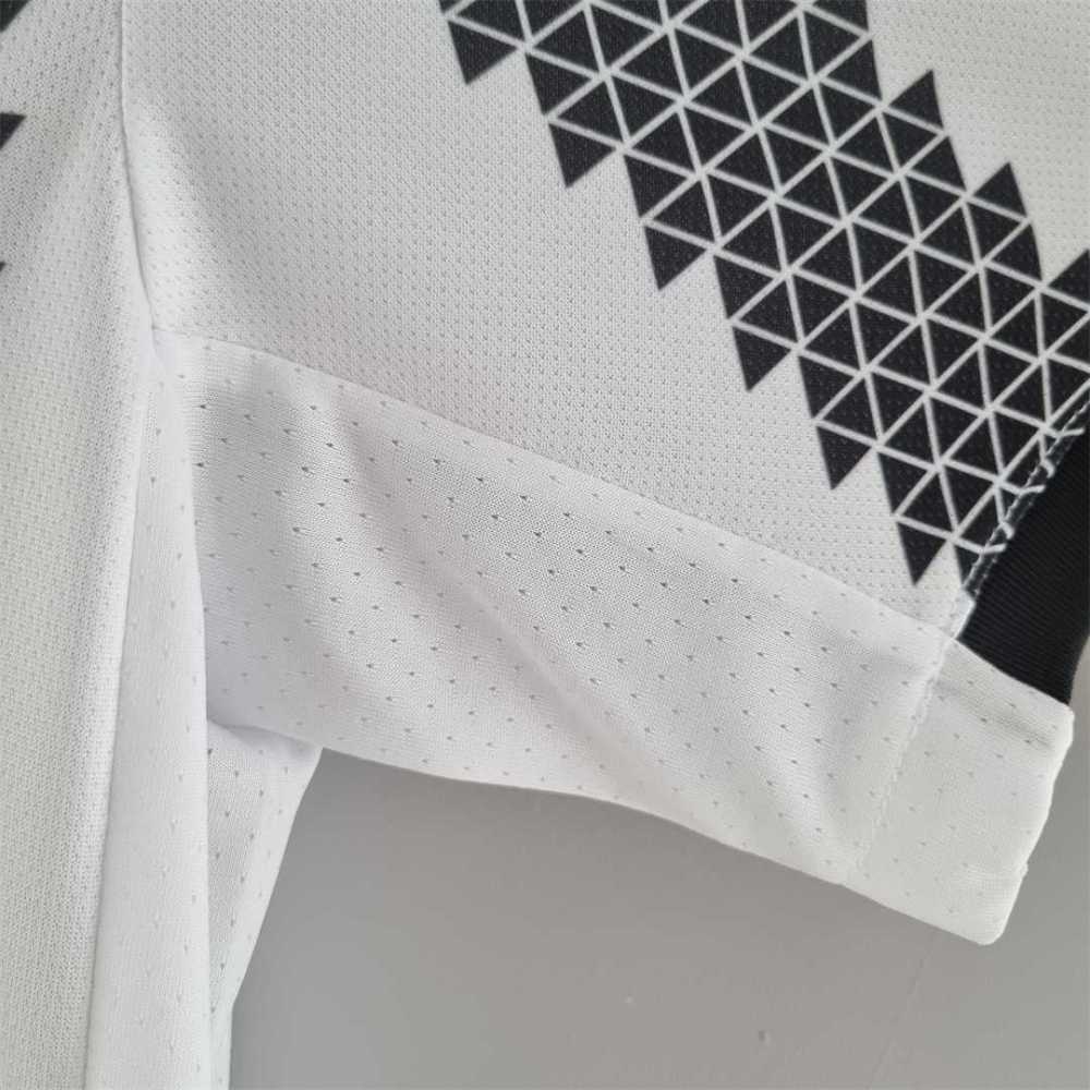 22-23 Juventus Home Jersey Fan Version