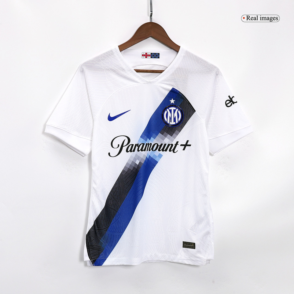 23-24 Inter Milan Away Player Version