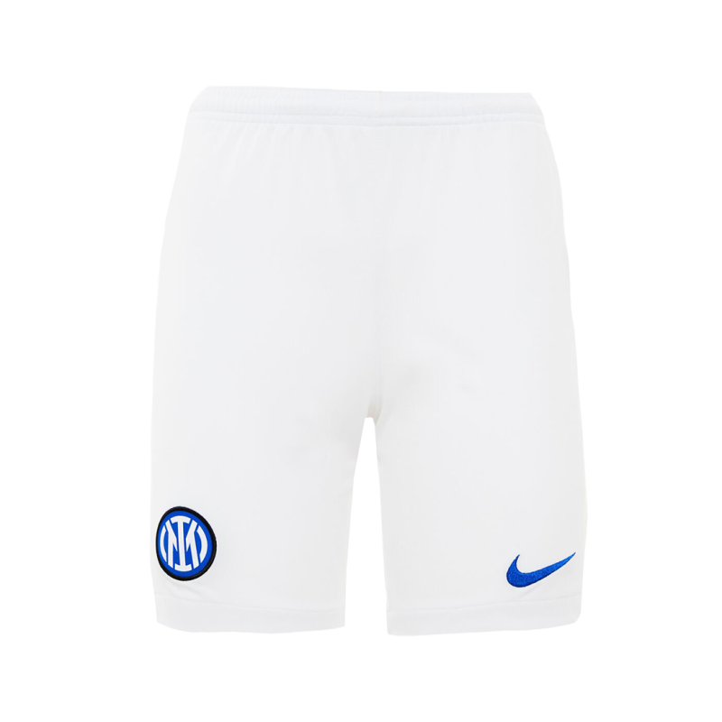 23-24 Inter Milan Away Kids Kit(Jersey+Shorts)