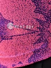 22-23 Juventus Third Away Jersey Player Version