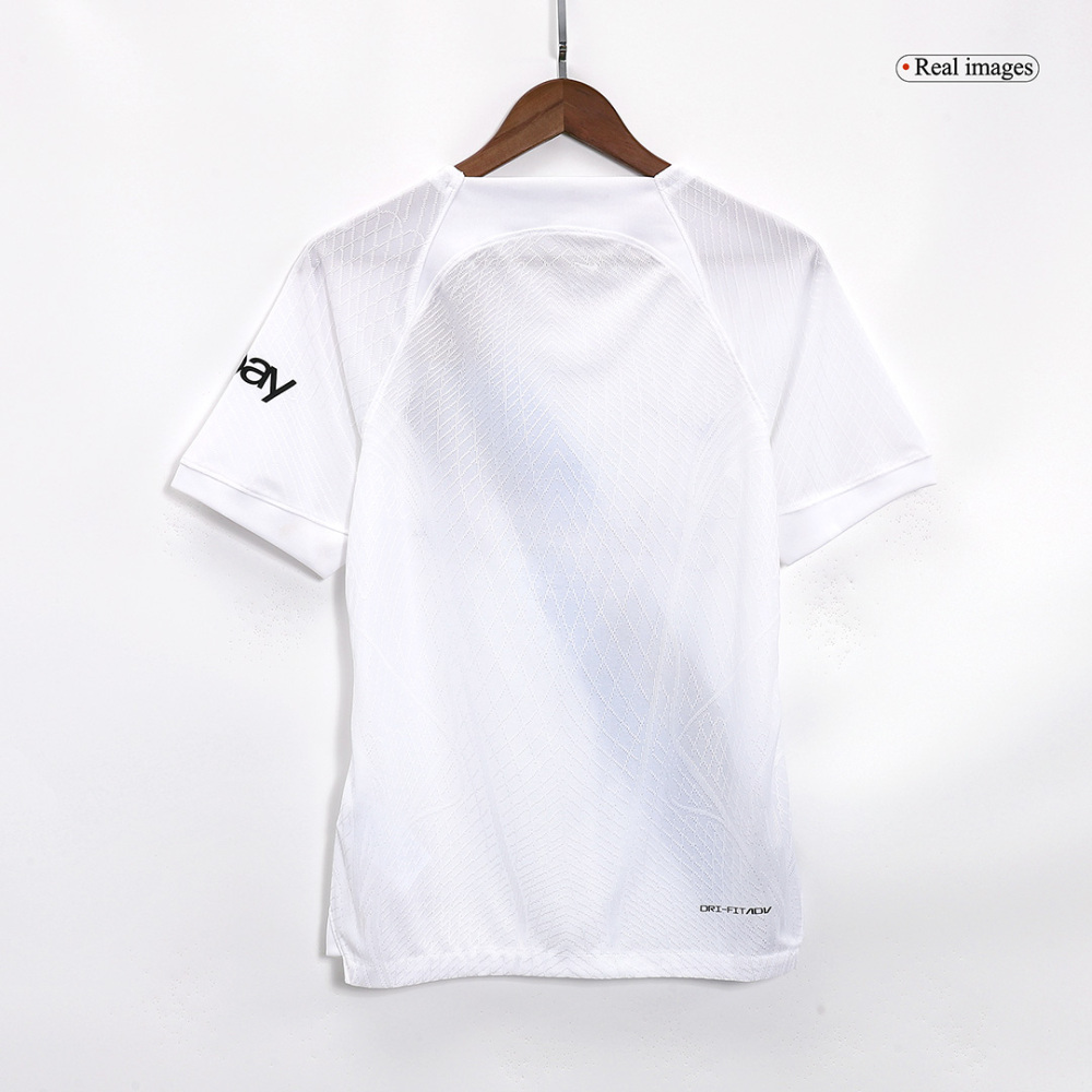 23-24 Inter Milan Away Player Version