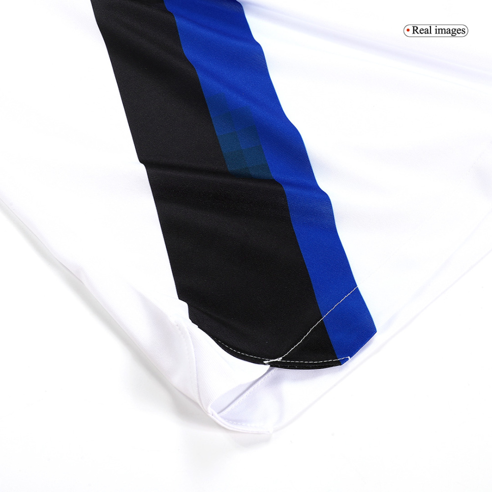 23-24 Inter Milan Away Fan Version