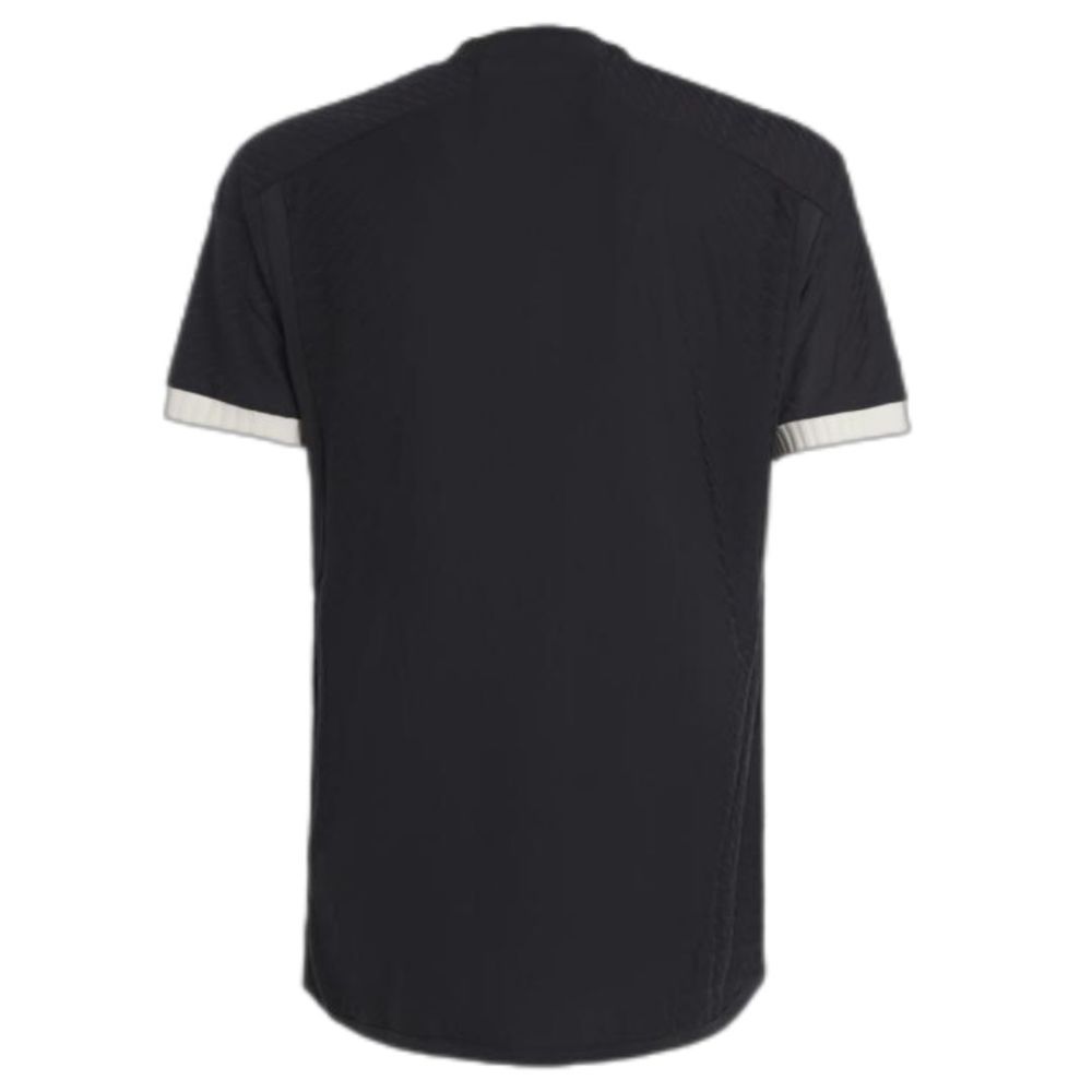 23-24 Juventus Third Away Jersey Player Version