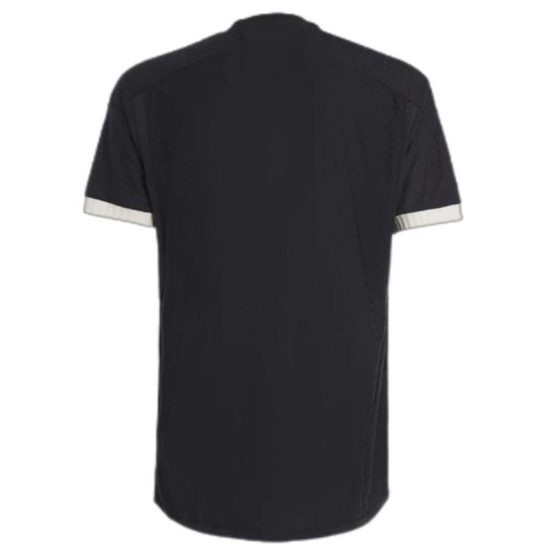 23-24 Juventus Third Away Jersey Player Version