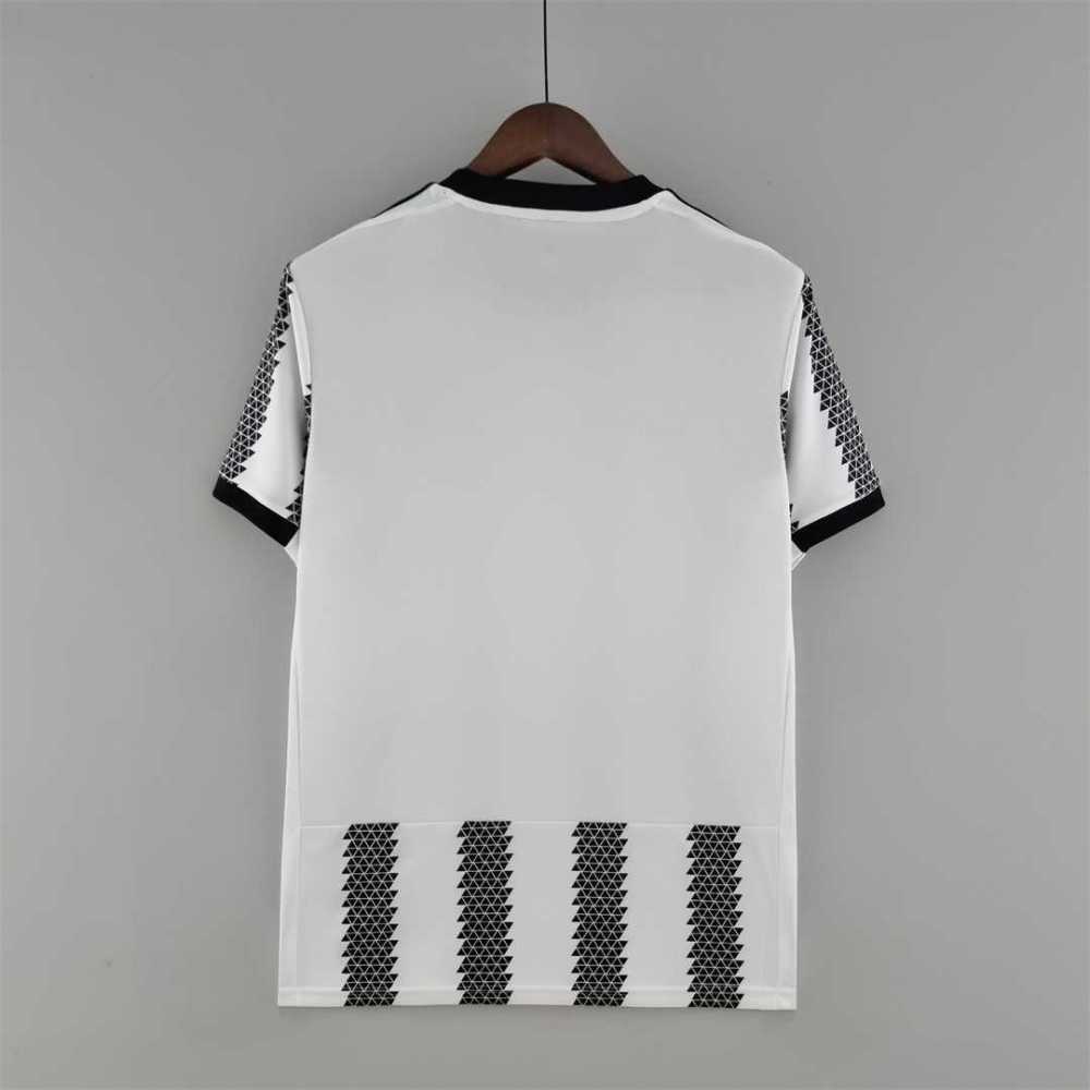 22-23 Juventus Home Jersey Fan Version