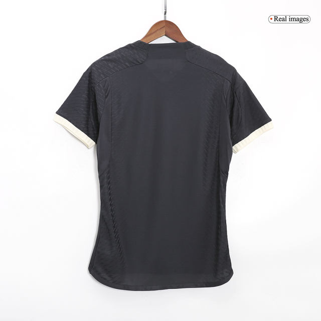 23-24 Juventus Third Away Jersey Player Version