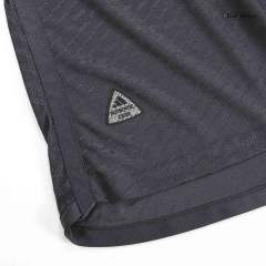 23-24 Juventus Third Away Jersey Player Version