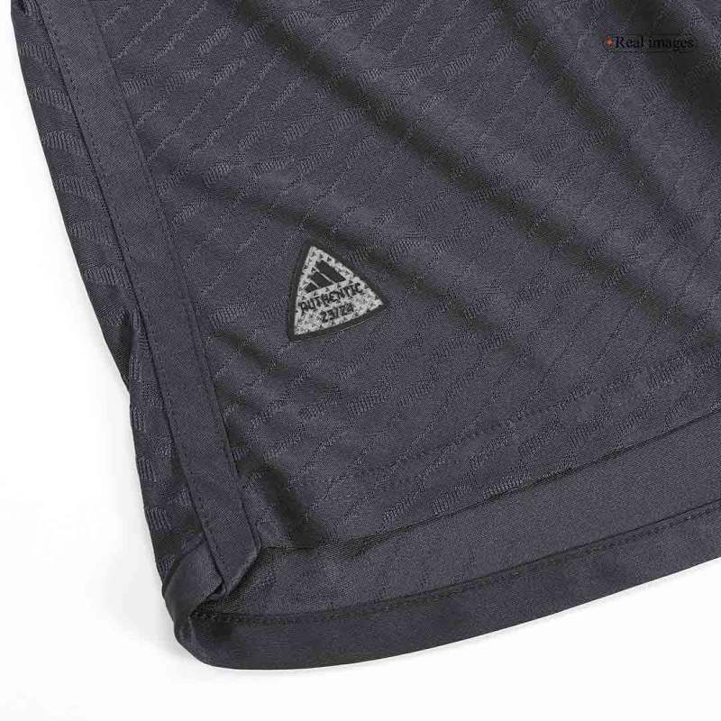 23-24 Juventus Third Away Jersey Player Version