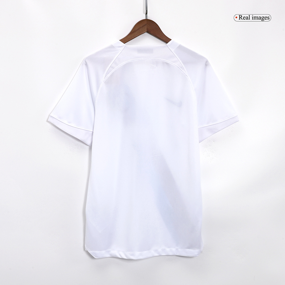 23-24 Inter Milan Away Fan Version