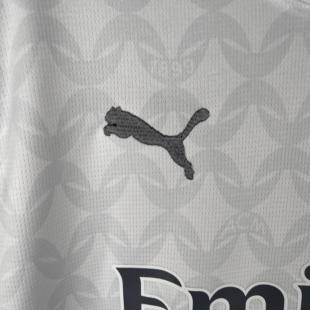 23-24 AC Milan Away Fan Version Jersey