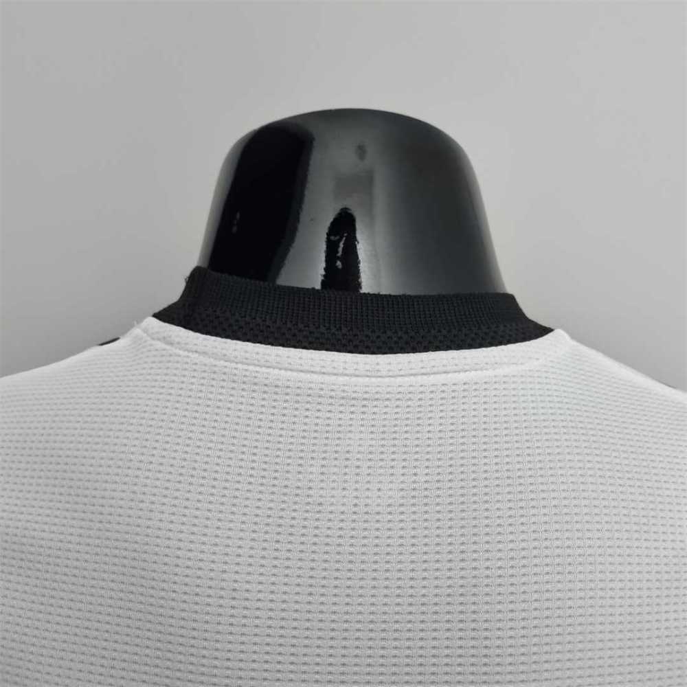 22-23 Juventus Home Jersey Player Version
