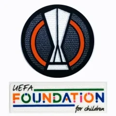 UEFA Leaugue