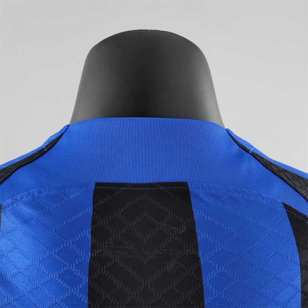 22-23 Inter Milan Home Jersey