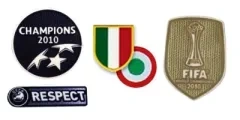 All Patches