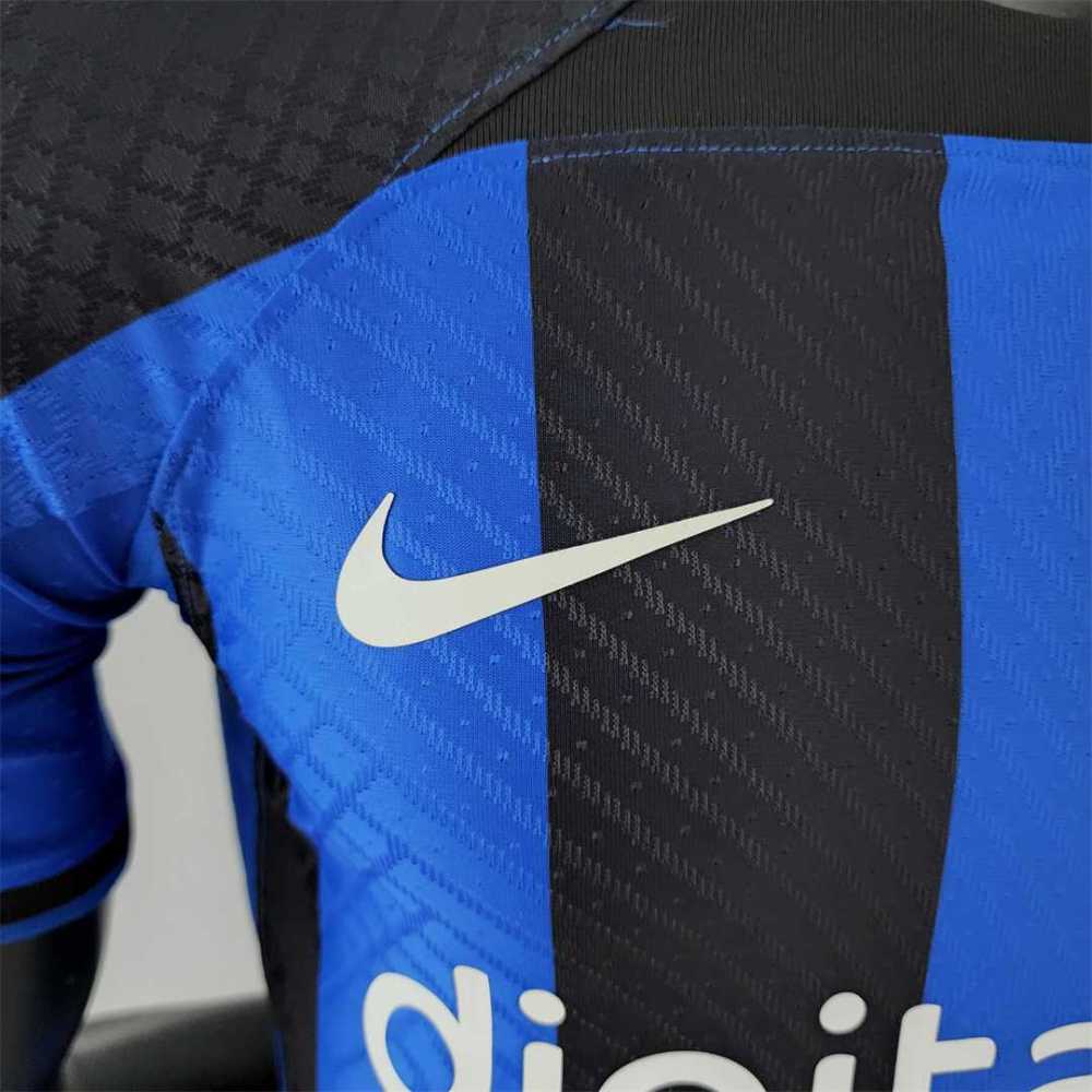 22-23 Inter Milan Home Jersey