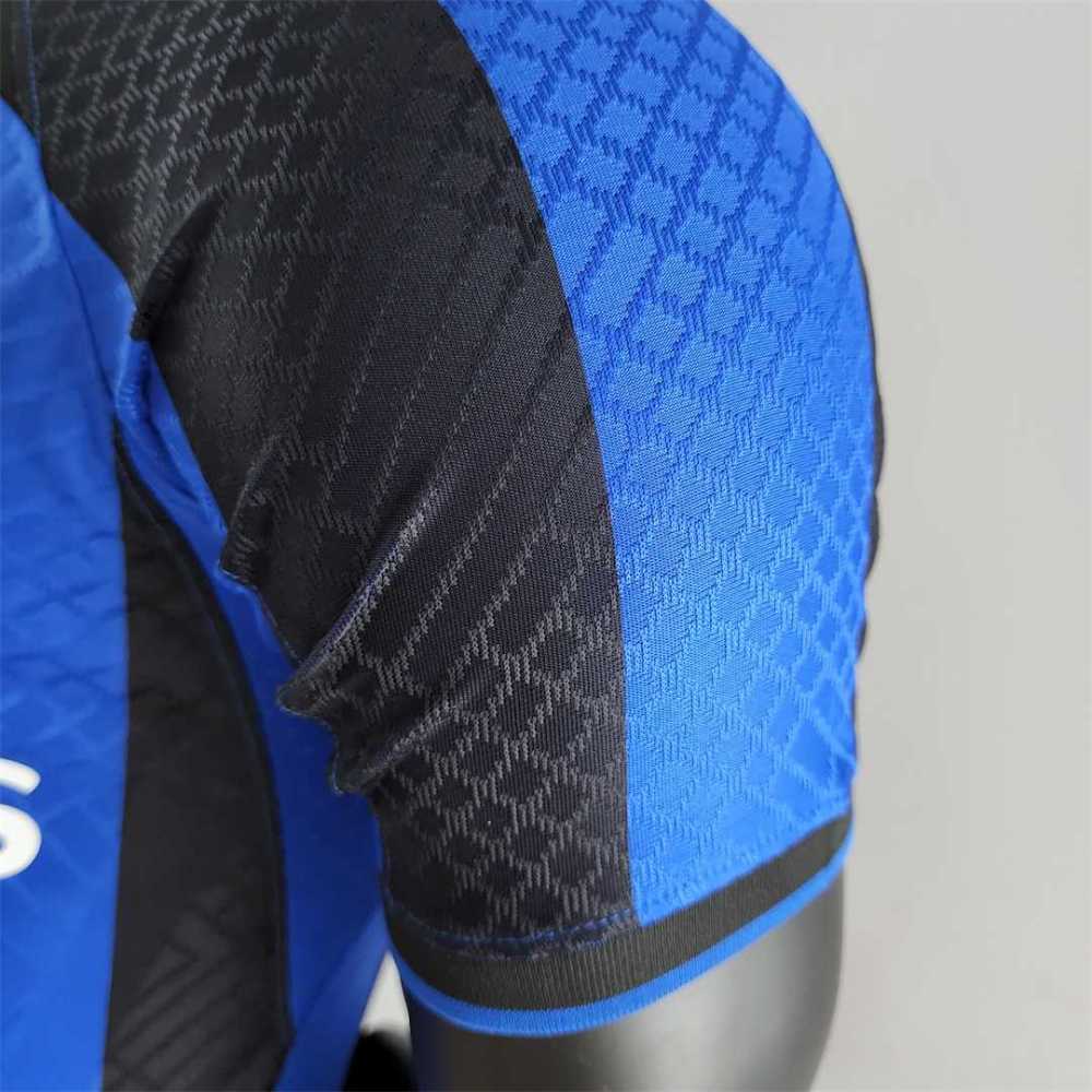 22-23 Inter Milan Home Jersey