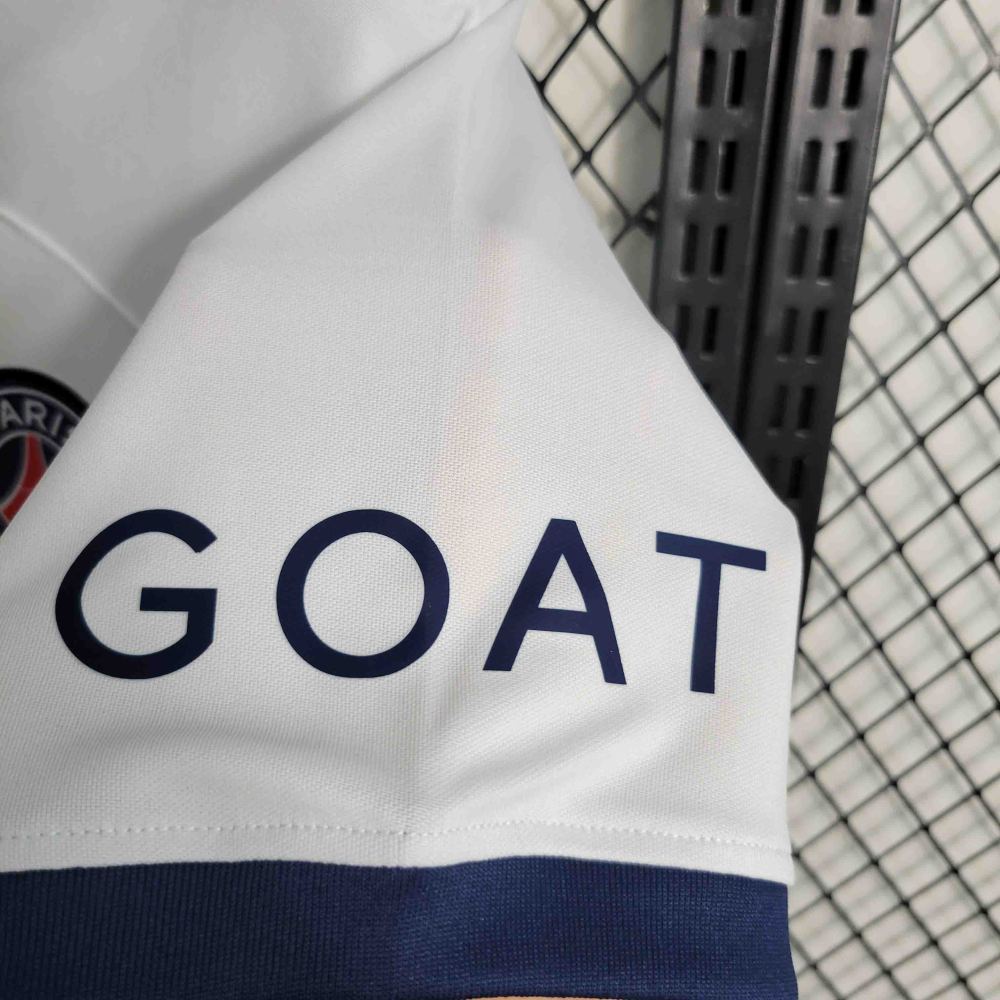 23-24 Paris Saint-Germain Home Fan Version
