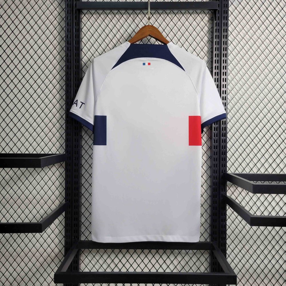 23-24 Paris Saint-Germain Home Fan Version