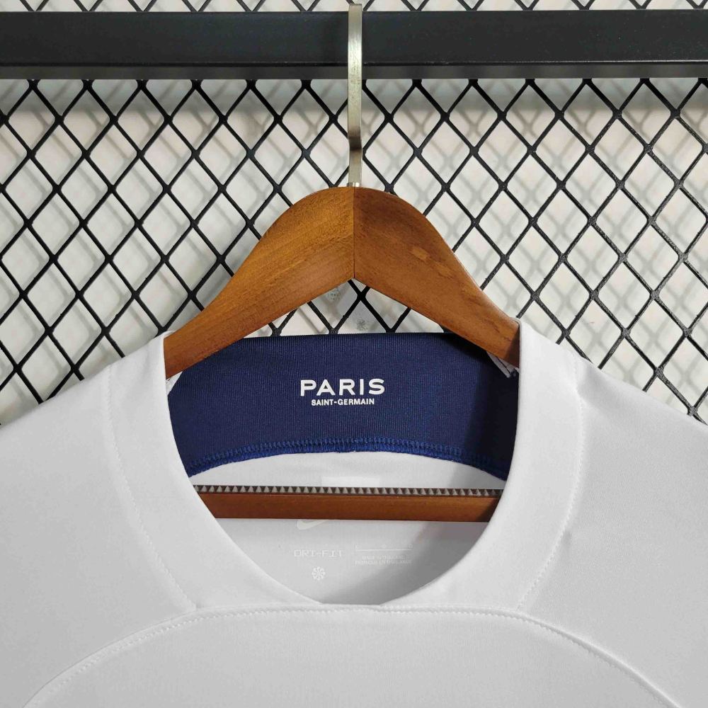 23-24 Paris Saint-Germain Home Fan Version