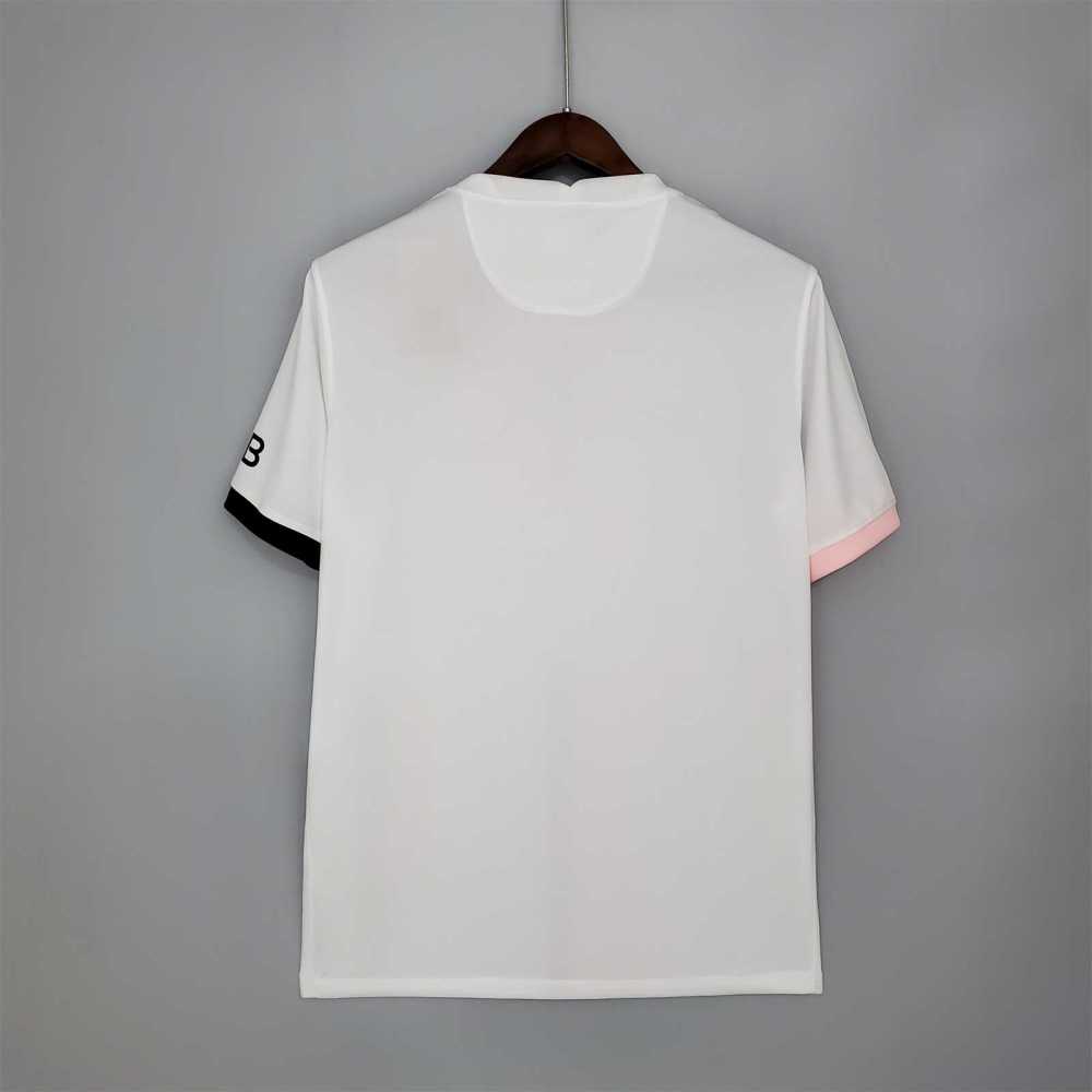 21-22 Paris Saint-Germain Away Fan Version Jersey