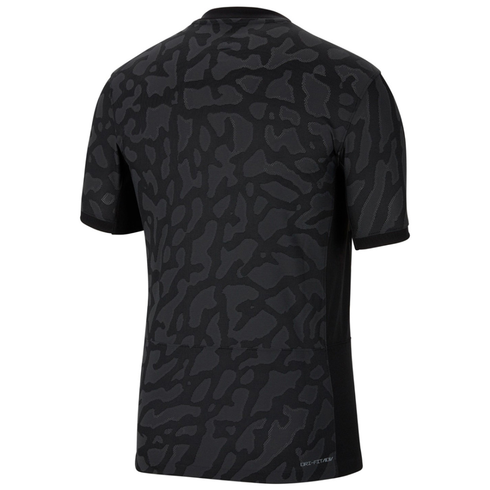 23-24 Paris Saint-Germain Third Away Fan Version