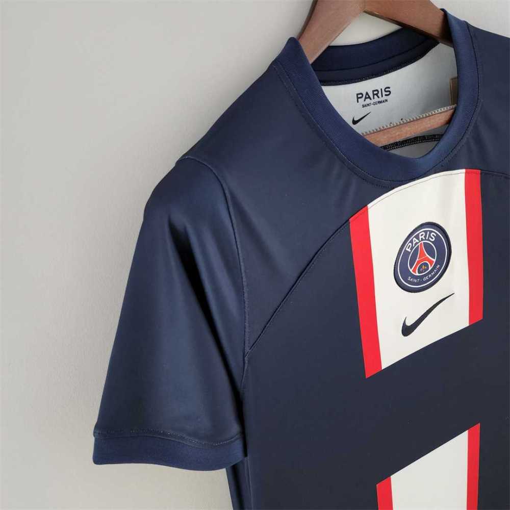 22-23 Paris Saint-Germain Home Fan Version