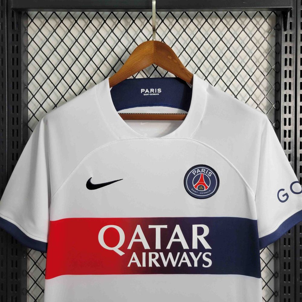 23-24 Paris Saint-Germain Home Fan Version