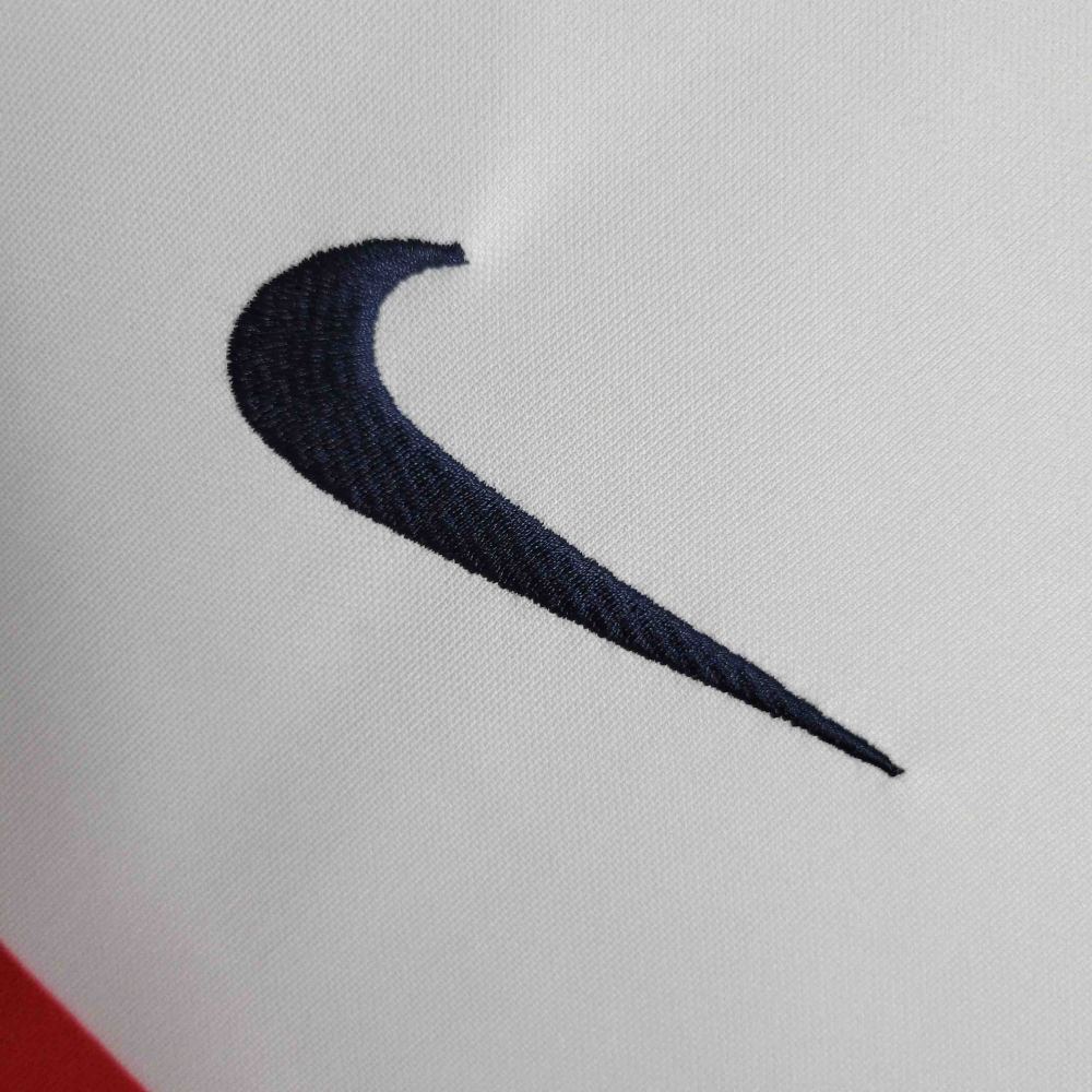 23-24 Paris Saint-Germain Home Fan Version