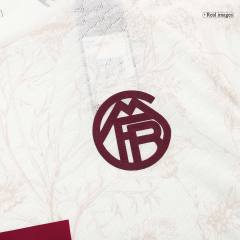 23-24 Bayern Munich Third Away Player Version