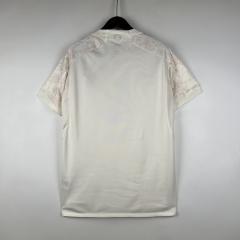 23-24 Bayern Munich Third Away Fan Version