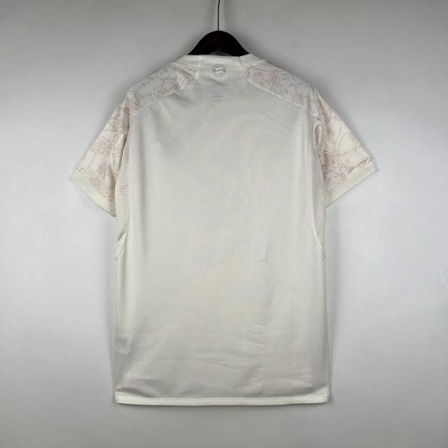 23-24 Bayern Munich Third Away Fan Version