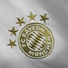 22-23 Bayern Munich Away Fan Version