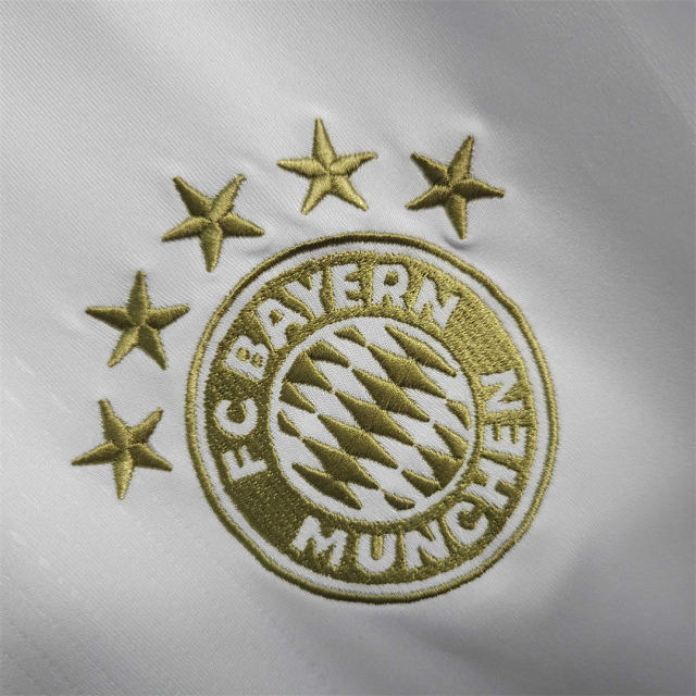 22-23 Bayern Munich Away Fan Version