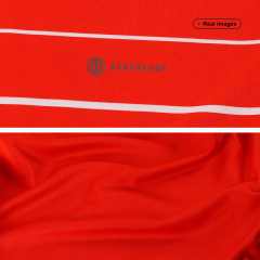 22-23 Bayern Munich Home Fan Version