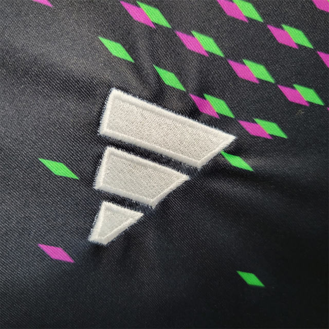 23-24 Bayern Munich Away Fan Version