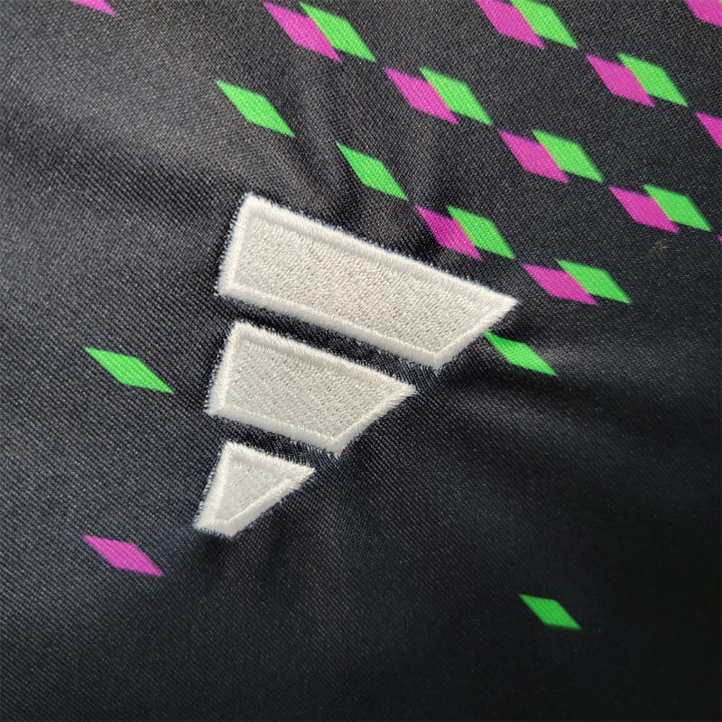 23-24 Bayern Munich Away Fan Version