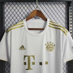 22-23 Bayern Munich Away Fan Version