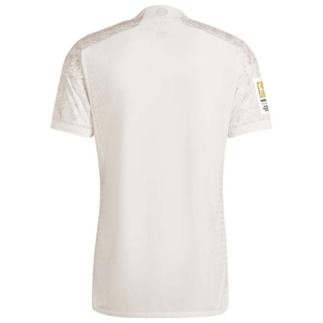 23-24 Bayern Munich Third Away Player Version