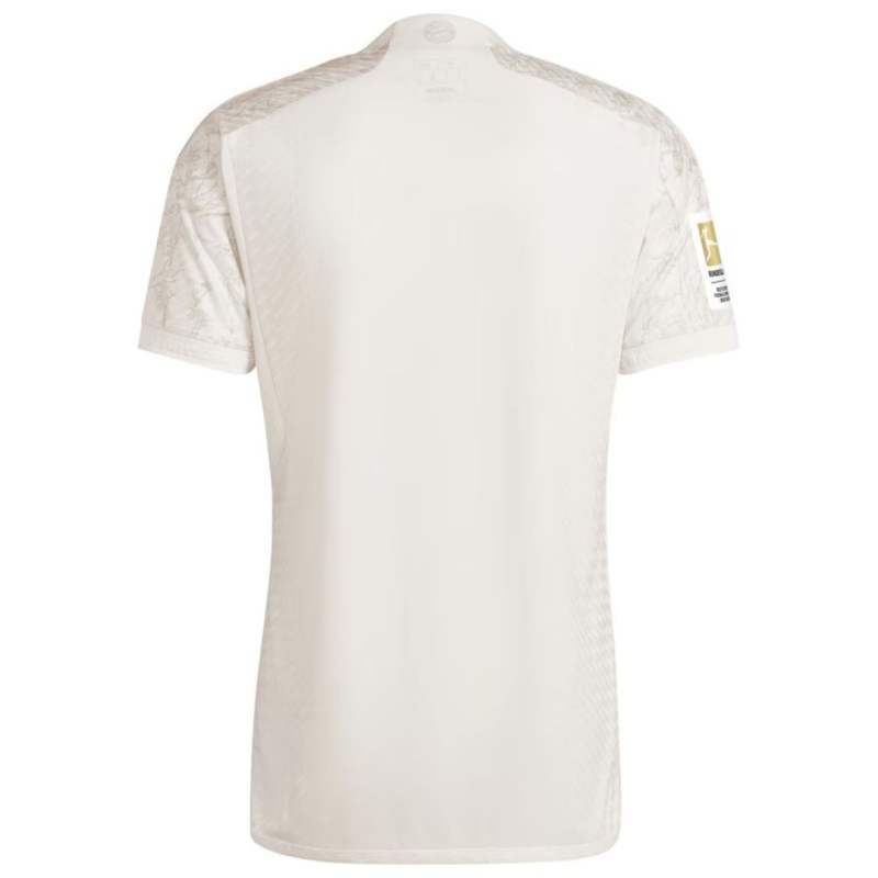 23-24 Bayern Munich Third Away Player Version