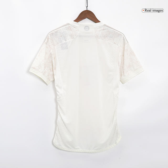 23-24 Bayern Munich Third Away Player Version