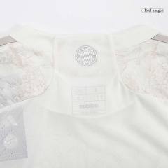 23-24 Bayern Munich Third Away Player Version