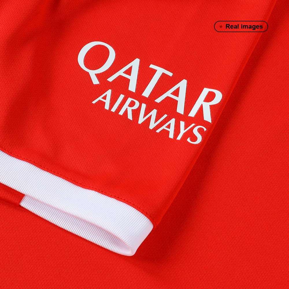 22-23 Bayern Munich Home Fan Version