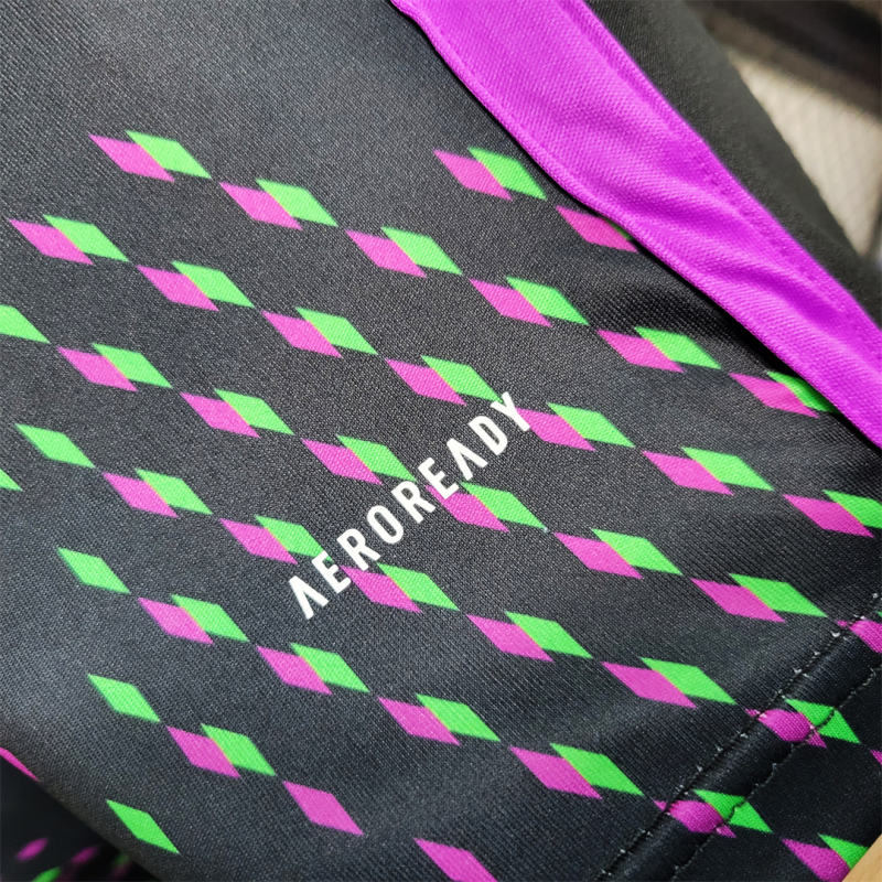 23-24 Bayern Munich Away Fan Version