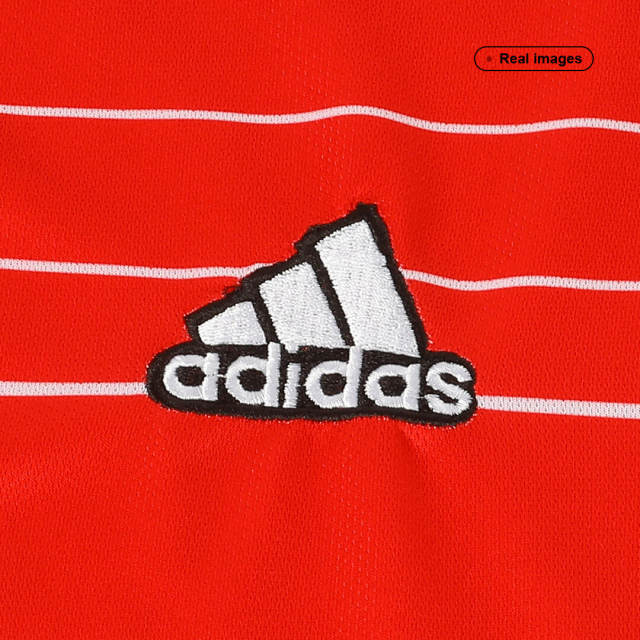 22-23 Bayern Munich Home Fan Version