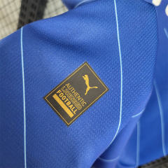 23-24  Marseille Away Fan Version