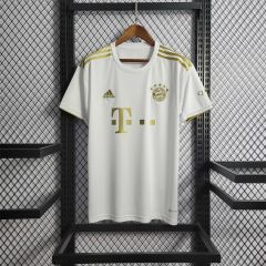 22-23 Bayern Munich Away Fan Version